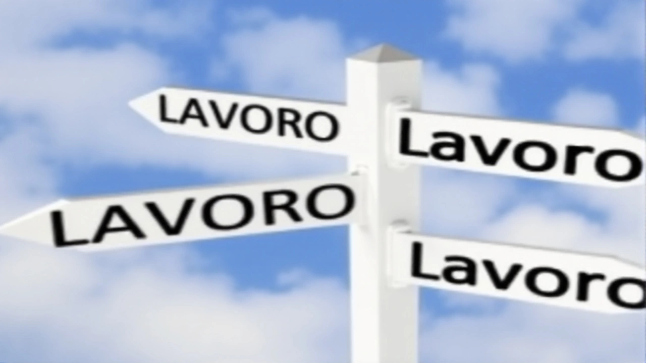 Curriculum vitae: sportelli a Susa e Buttigliera Alta l’11 e 25 settembre