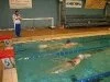 Nuoto concorso Marina militare