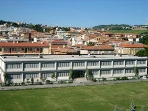 Centro di Selezione della Marina militare - Ancona