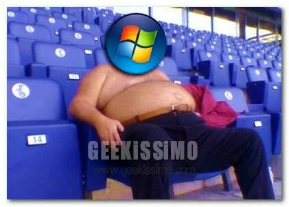 Microsoft: adios Vista, benvenuto Windows 7 thumbnail