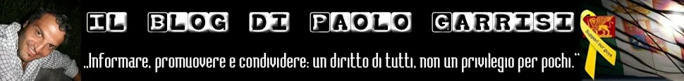 PAOLOGARRISI.COM